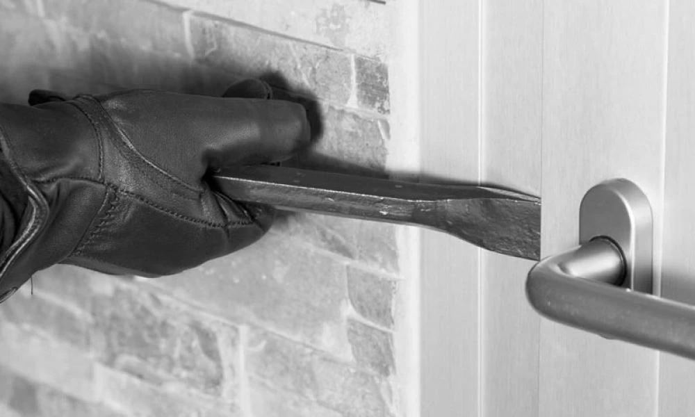 Πήλιο: Διέρρηξε το σπίτι της πρώην του και το τράβηξε βίντεο